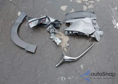 2025 Mazda Cx-30 2.5 S Preferred Package z USA, uszkodzony, nr VIN 3MVDMBCM3SM776377